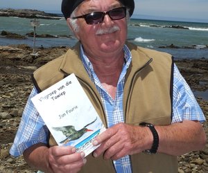 Vlugroep van die tawiep